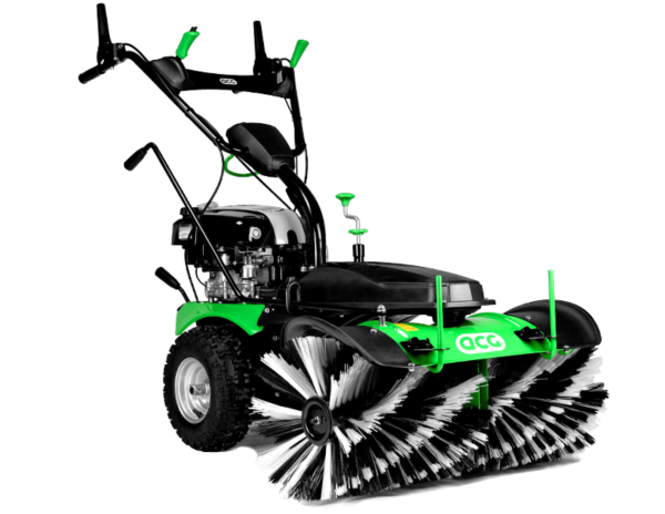 Kehrmaschine ACG 100-COMFORT